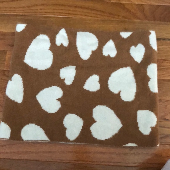 JCREW Infinity Reversible Scarf - Picture 3 of 3